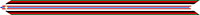 Afghanistan Campaign Streamers