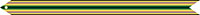 Southwest Asia Service Campaign Streamers