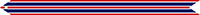 Air Force Outstanding Unit Award (AFOUA) Streamers