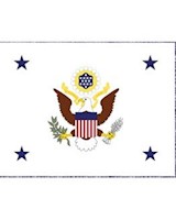 Assistant Secretary of the Army Flags