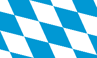 Bavaria Nylon Flags