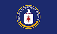 Central Intelligence Agency (CIA) Flags