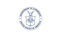 Department of Commerce Flags