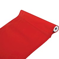 14 Inch (in) Height x 20 Inch (in) Length Golf Blank Nylon Flag with Pin Tube