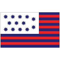 Historic Guilford Courthouse Outdoor Nylon Flags