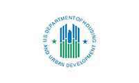 Department of Housing and Urban Development Flags
