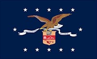 Department of Labor Flags