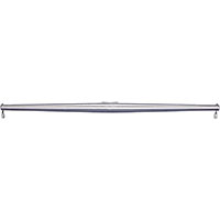 Cone Tapered Aluminum Yardarms for Single Mast Nautical Poles
