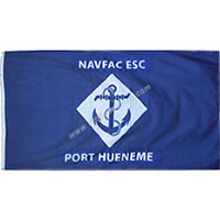 Navy Battalion Flags
