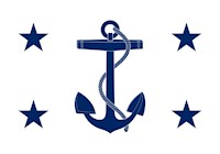 Assistant Secretary of the Navy Flags