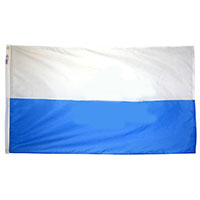 San Marino (Civil) Courtesy Nylon Boat Flag
