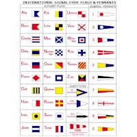 signalflags