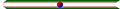Republic of Korea Presidential Unit Citation (KPUC) Foreign Award Streamers