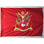Army Battalion Color Flags