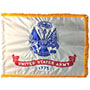 Army Organizational Flags