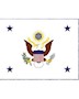Assistant Secretary of the Army Flags