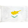 Cyprus Outdoor Nylon Flag