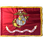 Marine Corps Organizational Flags