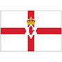 Northern Ireland (Ulster Banner) Nylon Flags