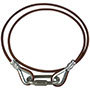 Rope Retainer Rings (Bronze)