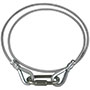 Rope Retainer Rings (Silver)