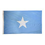 Somalia Outdoor Nylon Flag