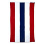 Jeep Authorized Automobile Dealer (Stripes Bunting) Nylon Flag