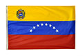 Venezuela Outdoor Nylon Flag