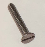 1-1/2 Inch (in) Length Cleat Screw (1324)