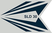 Space Force Guidon - White