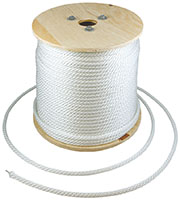 Polyester Wire Center Halyards (Spool)
