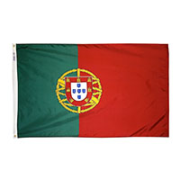 Portugal Nylon Flag