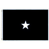 Space Force 1 Star Brigadier General Flags