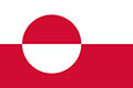 Greenland Nylon Flags