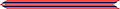 Air Force Outstanding Unit Award (AFOUA) Streamers