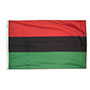 African American Nylon Flags