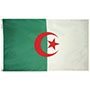 Algeria Outdoor Nylon Flag