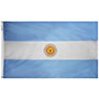 Argentina Outdoor Nylon Flag
