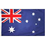 Australia Nylon Flag