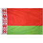 Belarus Outdoor Nylon Flag
