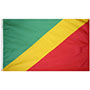 Congo Outdoor Nylon Flag