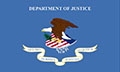 Department of Justice Flags
