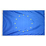 European Union Outdoor Nylon Flag