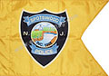Police Guidon Flags - 2