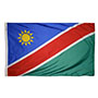 Namibia Outdoor Nylon Flag