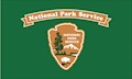 National Park Service (NPS) Flags