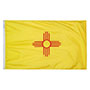 New Mexico State Nylon Flag