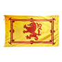 Scotland Rampant Lion Nylon Flag