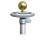 Solar Light for Ground Mounted Poles