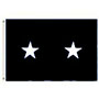 Space Force 2 Star Major General Flags